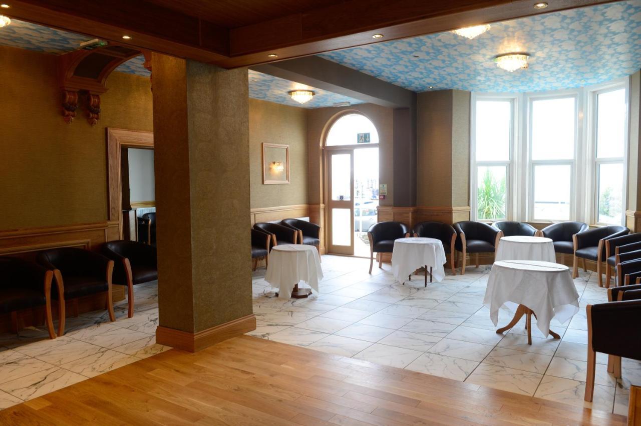 Four Saints Brig Y Don Hotel 3*