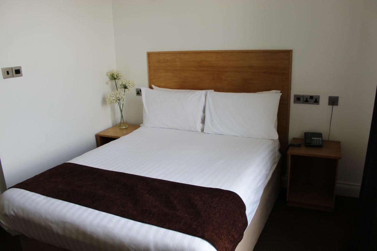 Hotel Four Saints Brig Y Don