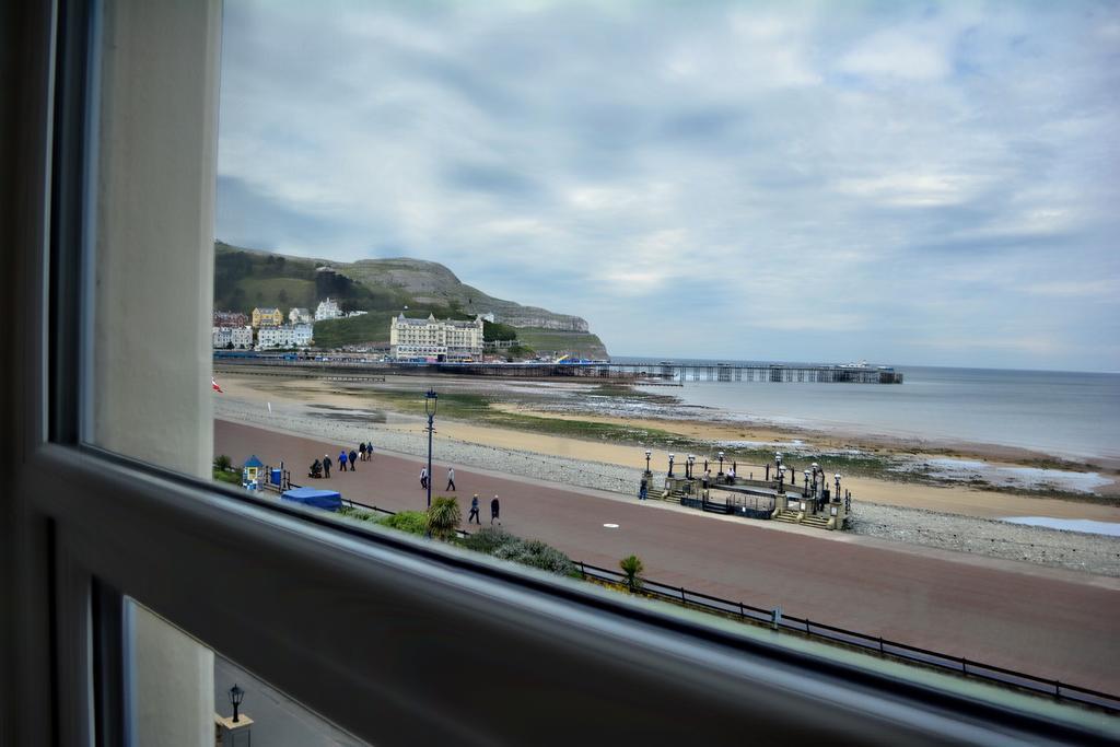 Hotel Four Saints Brig Y Don Llandudno