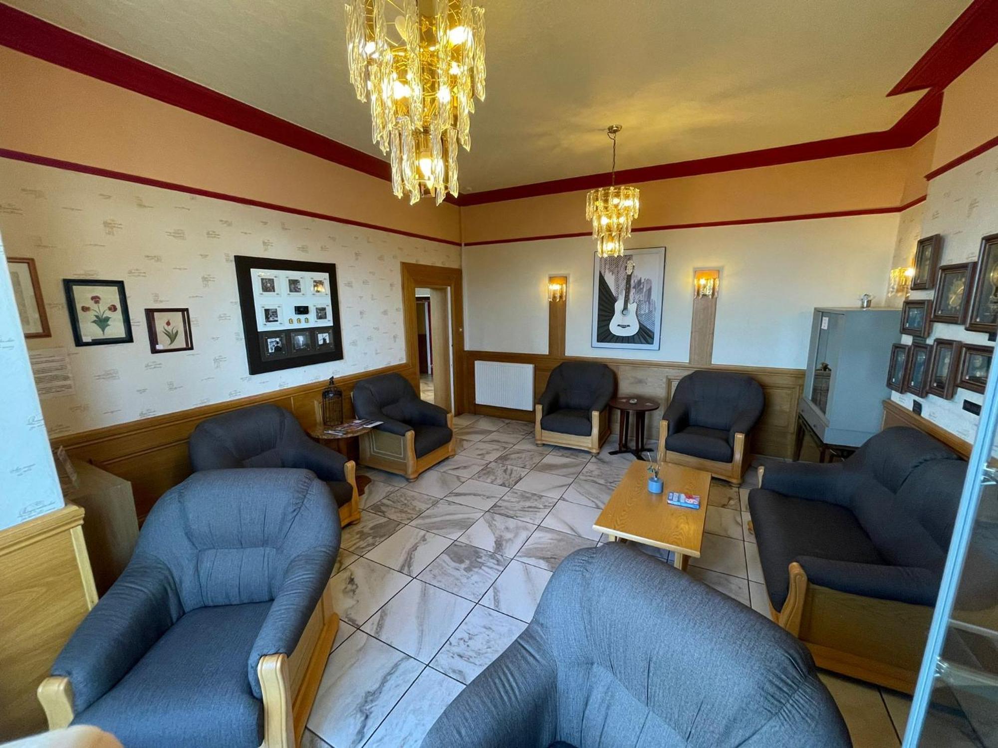 Four Saints Brig Y Don Hotel Llandudno