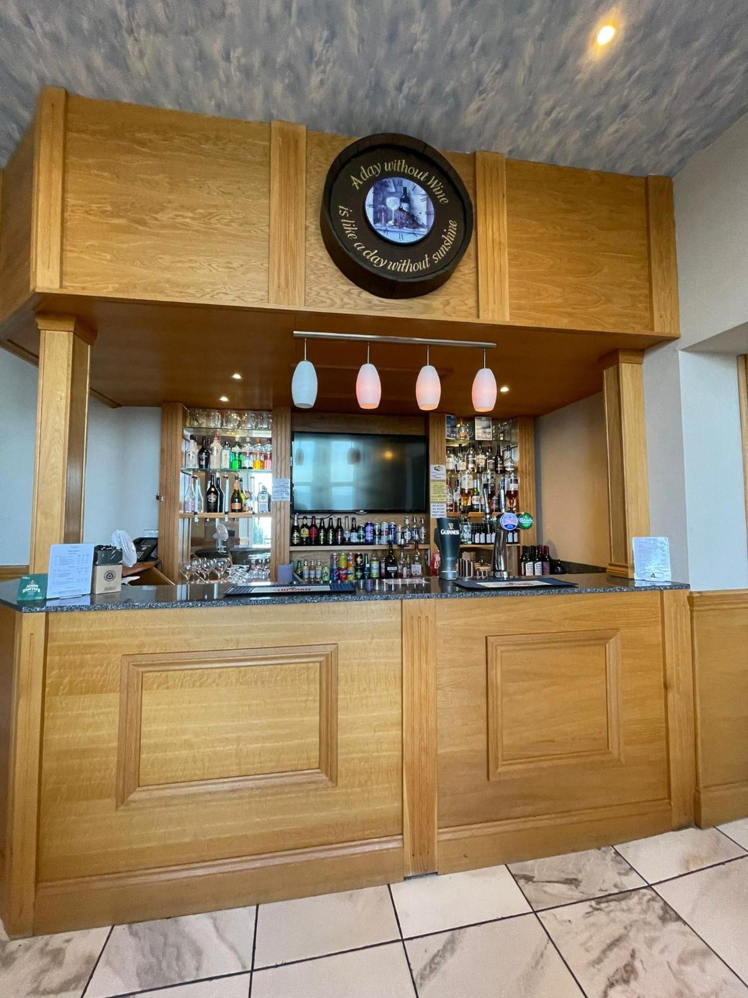 Hotel Four Saints Brig Y Don Llandudno