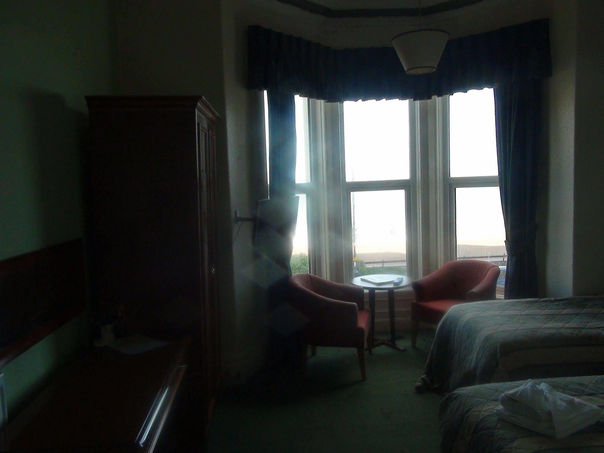 Hotel Four Saints Brig Y Don